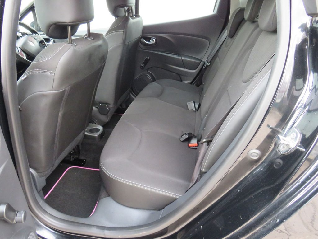 Used Renault Clio 2016 for sale - 77667100: Photo 10