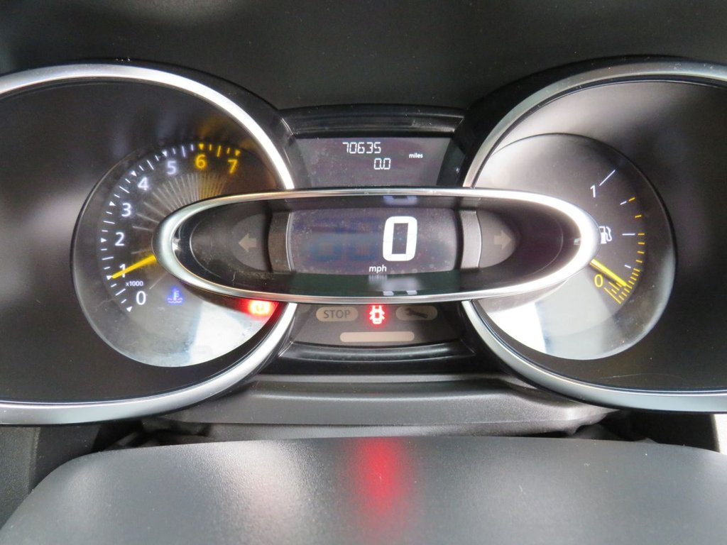 Used Renault Clio 2016 for sale - 77667100: Photo 12