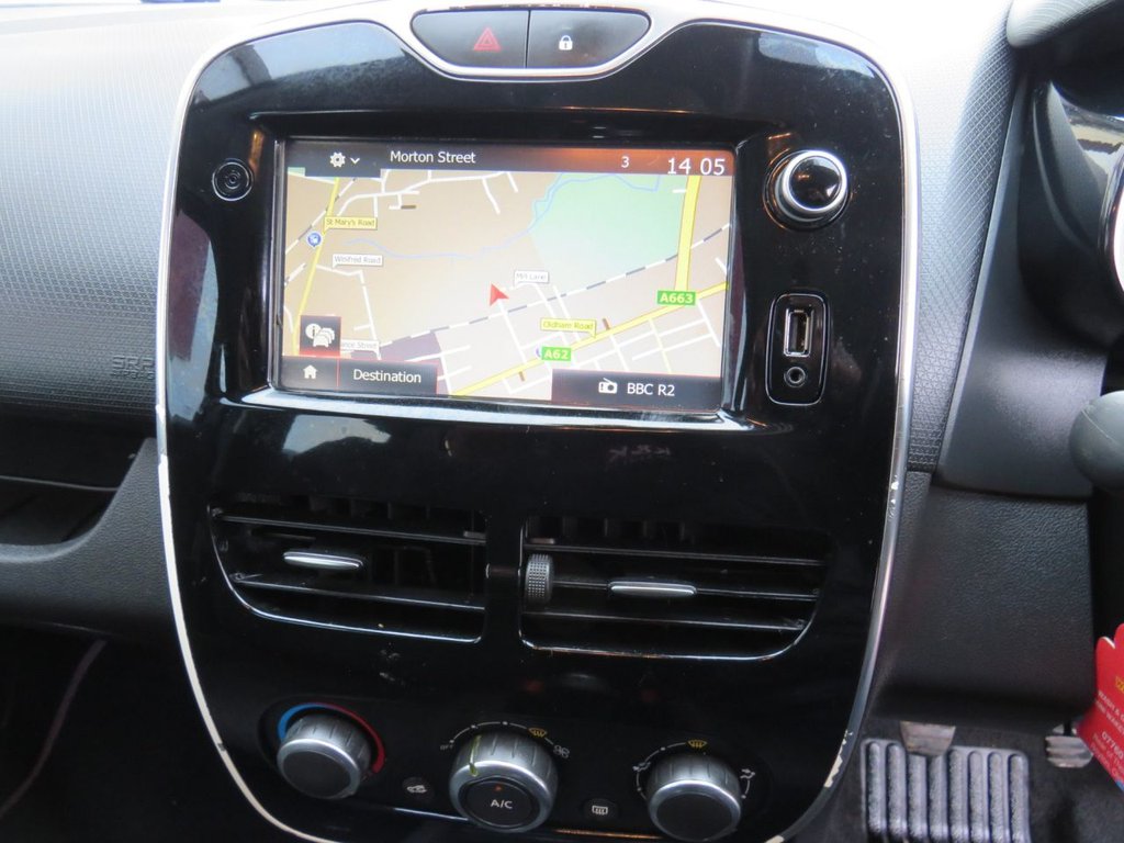 Used Renault Clio 2016 for sale - 77667100: Photo 15