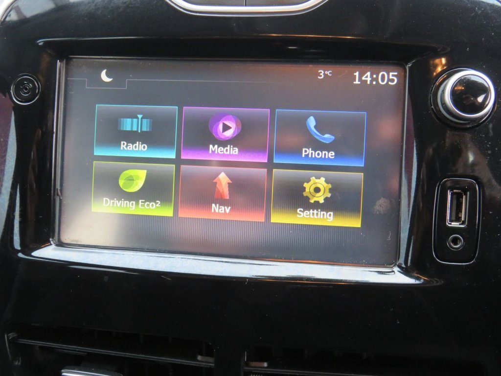 Used Renault Clio 2016 for sale - 77667100: Photo 16