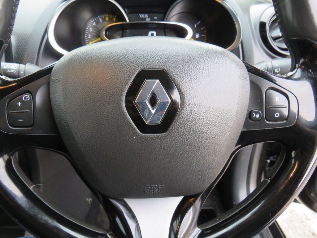 Used Renault Clio 2016 for sale - 77667100: Photo 17