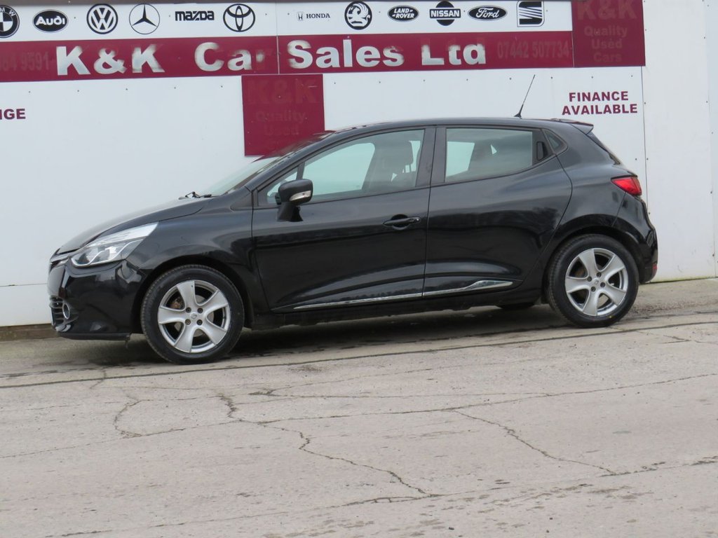 Used Renault Clio 2016 for sale - 77667100: Photo 28
