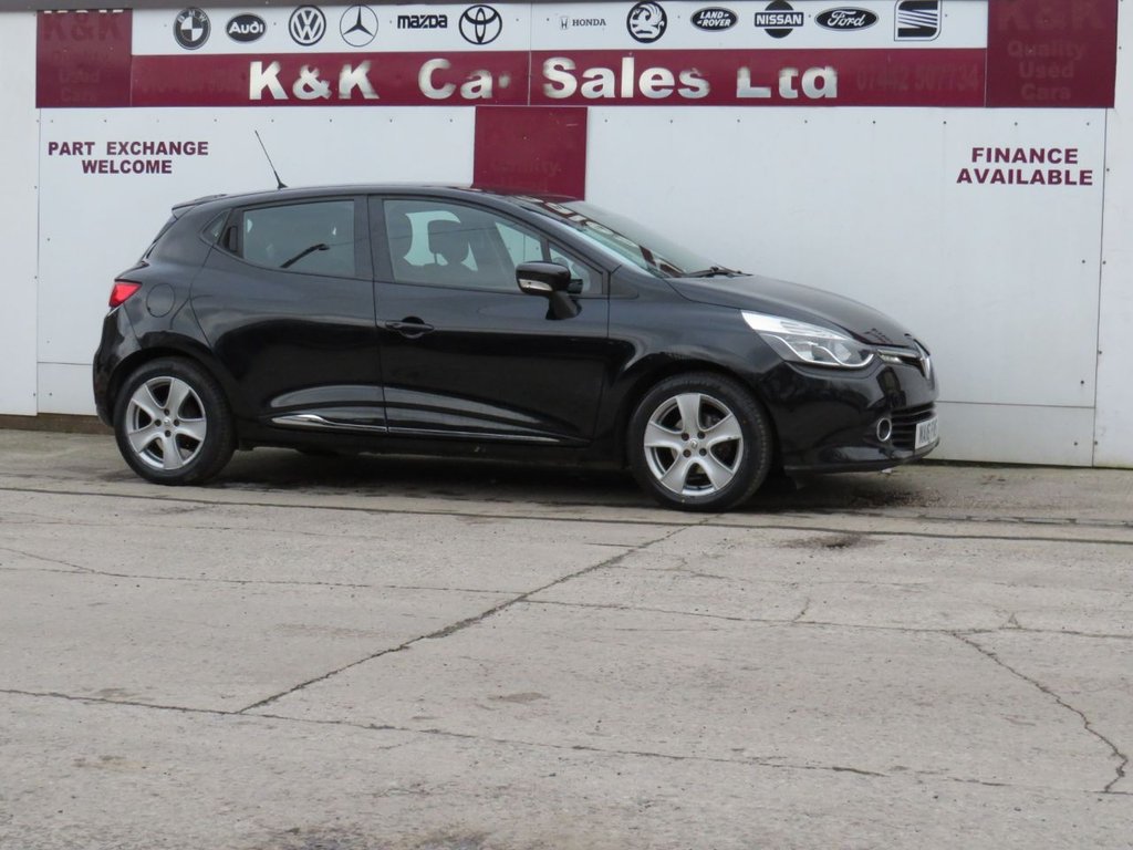 Used Renault Clio 2016 for sale - 77667100: Photo 30