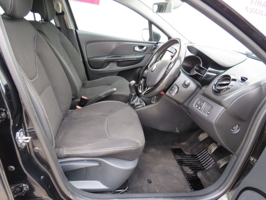 Used Renault Clio 2016 for sale - 77667100: Photo 7