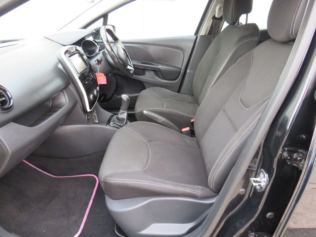 Used Renault Clio 2016 for sale - 77667100: Photo 9