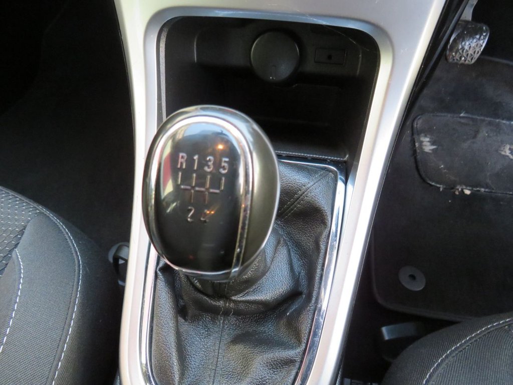 Used Vauxhall Astra 2014 for sale - 77250635: Photo 13