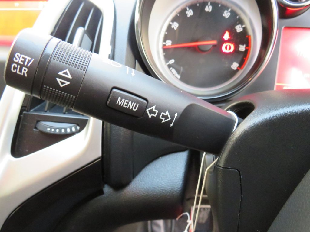 Used Vauxhall Astra 2014 for sale - 77250635: Photo 16