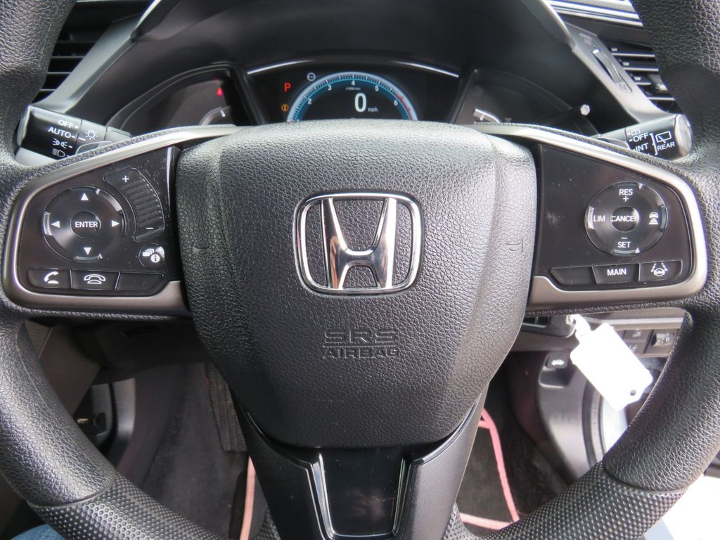 Used Honda Civic 2018 for sale - 78145348: Photo 16