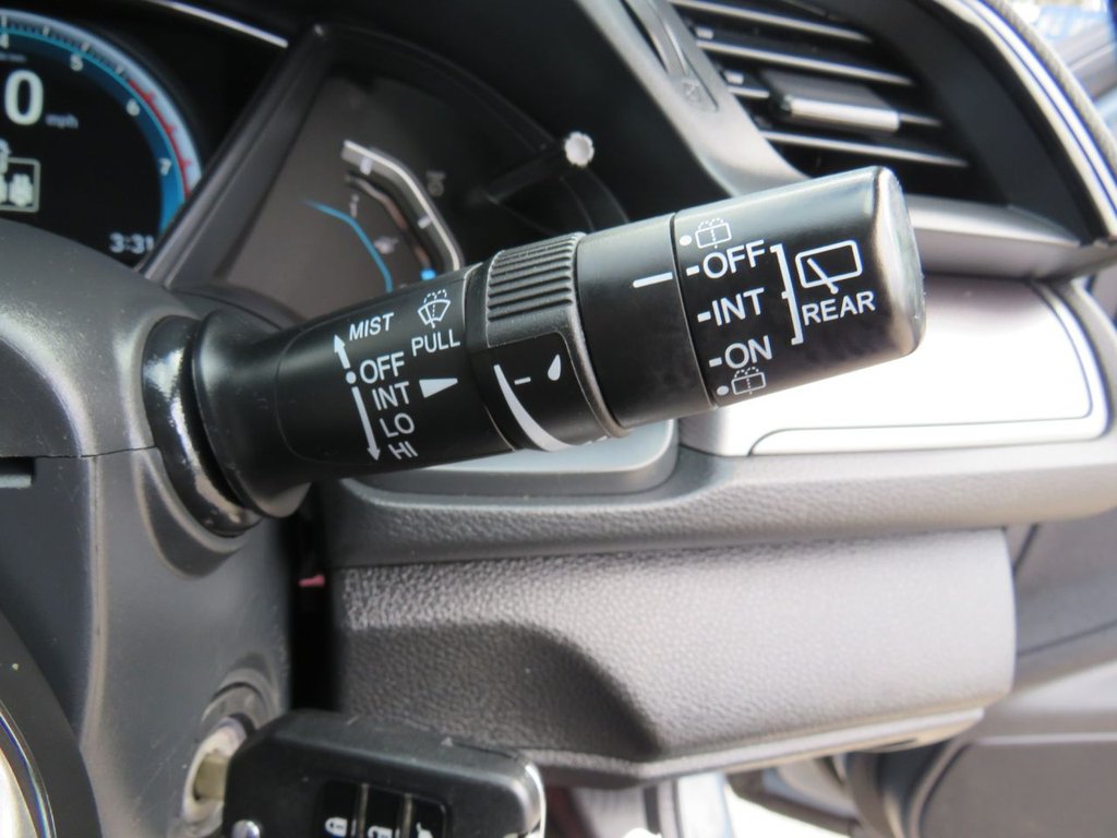 Used Honda Civic 2018 for sale - 78145348: Photo 18