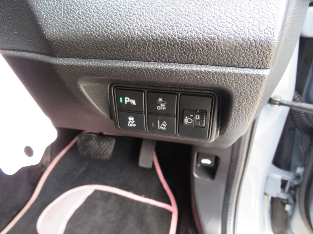 Used Honda Civic 2018 for sale - 78145348: Photo 20