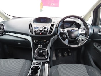 Used Ford Grand C-Max 2015 for sale - 78896757: Photo