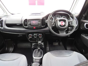 Used Fiat 500L 2014 for sale - 79461967: Photo