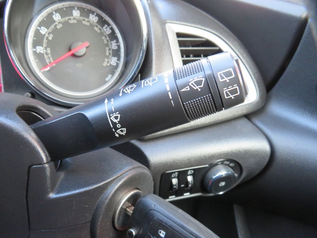 Used Vauxhall Astra 2011 for sale - 77734486: Photo 18