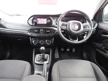 Used Fiat Tipo 2016 for sale - 78901094: Photo