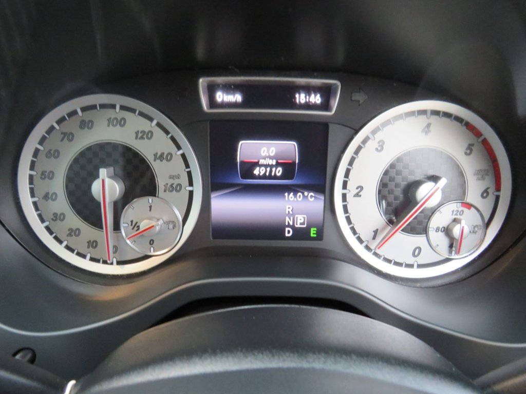 Used Mercedes-Benz A-Class 2014 for sale - 76496725: Photo 13