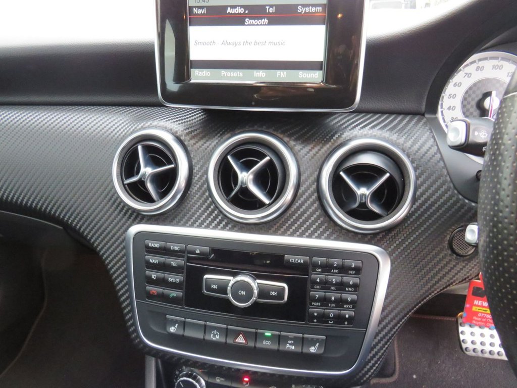Used Mercedes-Benz A-Class 2014 for sale - 76496725: Photo 15