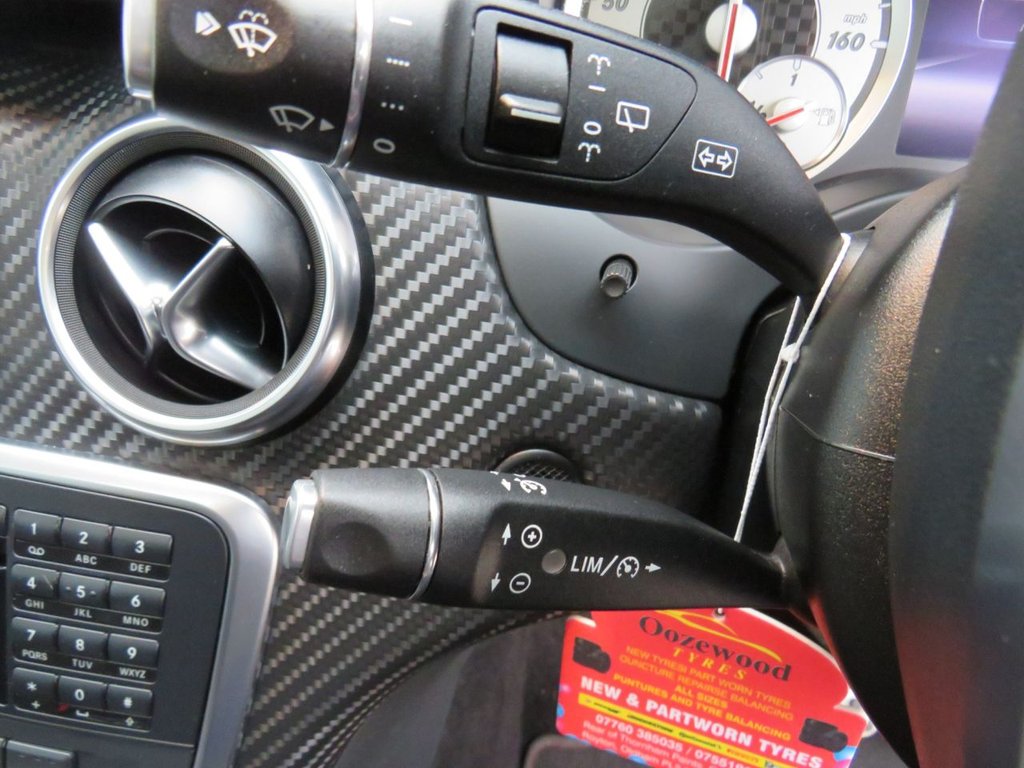 Used Mercedes-Benz A-Class 2014 for sale - 76496725: Photo 17