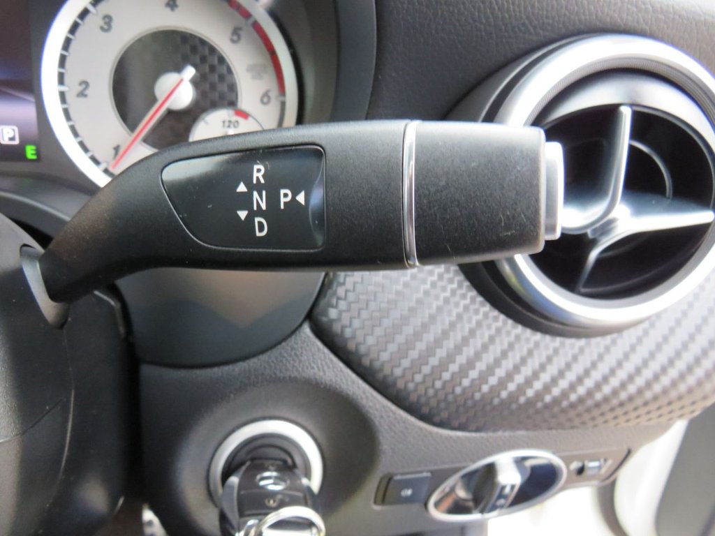 Used Mercedes-Benz A-Class 2014 for sale - 76496725: Photo 18