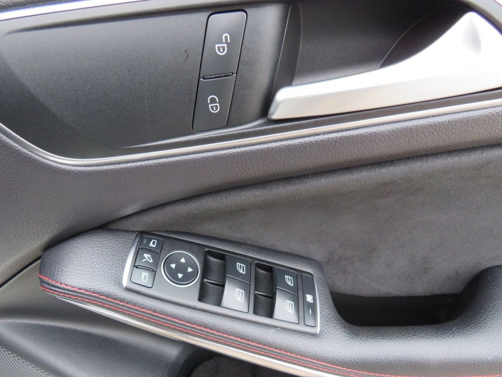 Used Mercedes-Benz A-Class 2014 for sale - 76496725: Photo 19