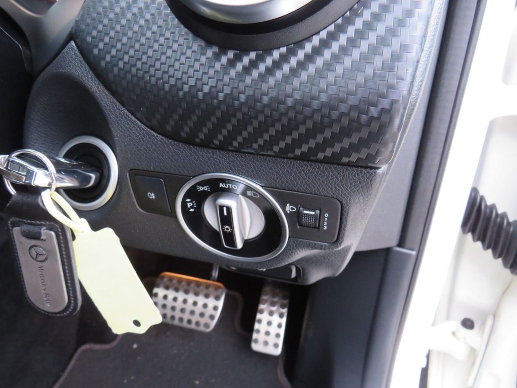 Used Mercedes-Benz A-Class 2014 for sale - 76496725: Photo 20