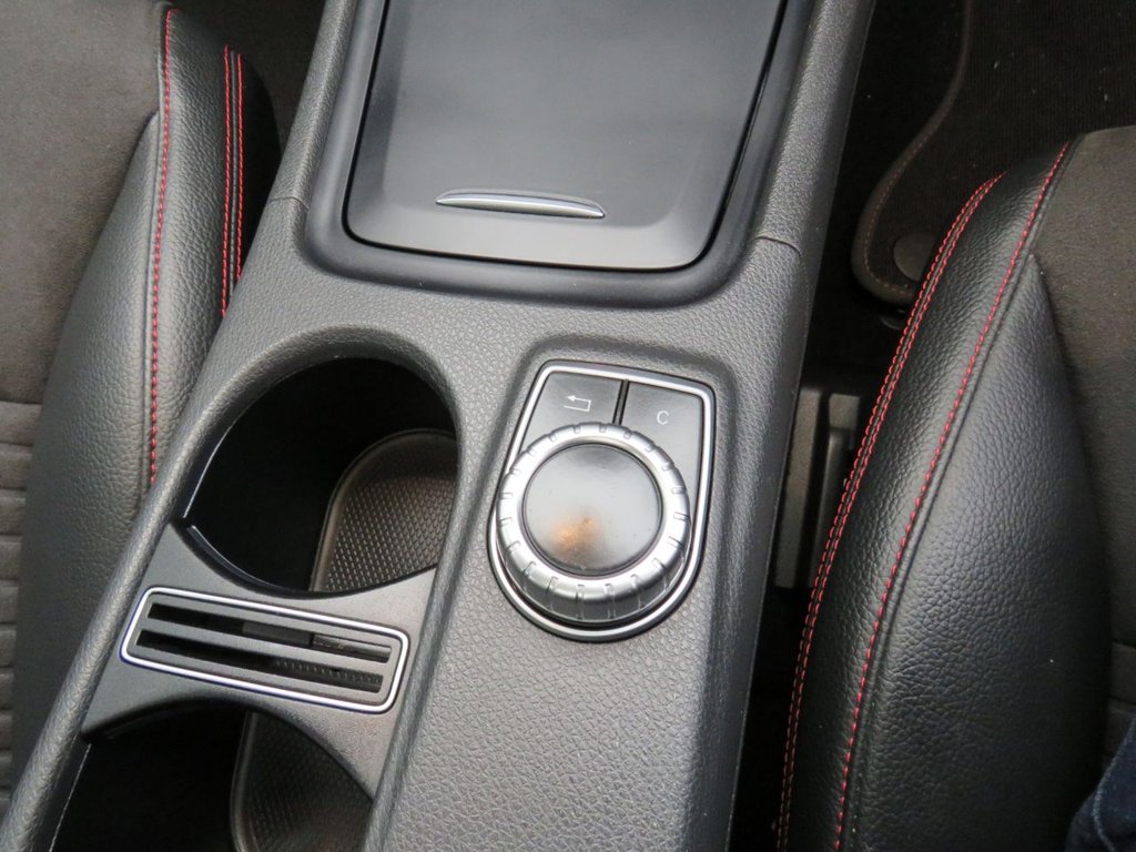 Used Mercedes-Benz A-Class 2014 for sale - 76496725: Photo 21