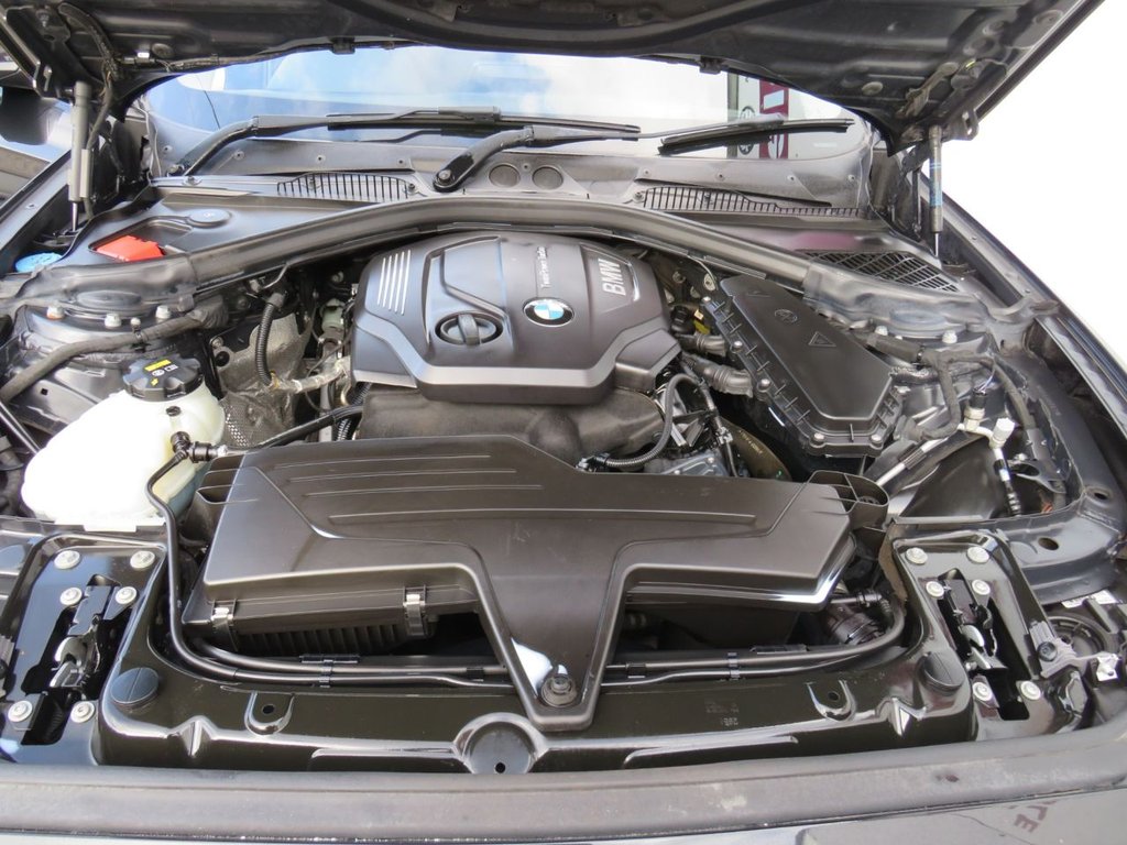 Used BMW 1 Series 2016 for sale - 76356613: Photo 13