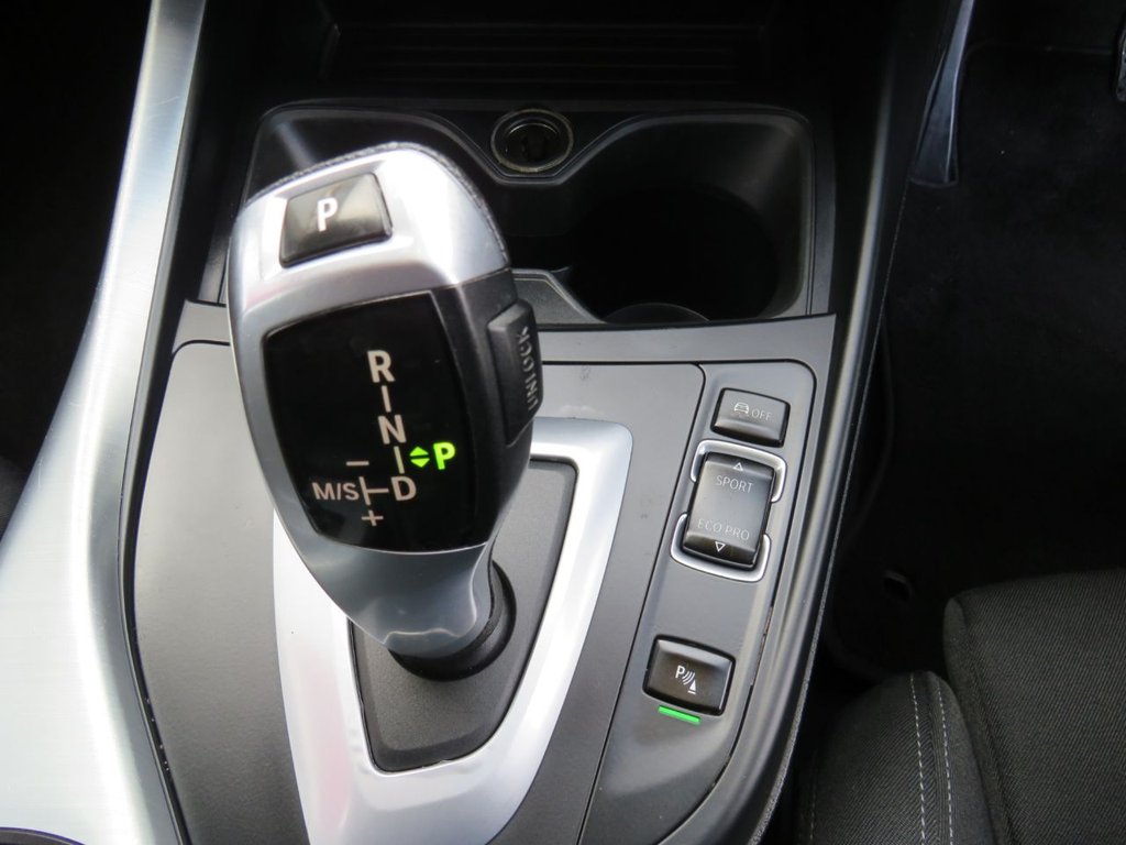 Used BMW 1 Series 2016 for sale - 76356613: Photo 14