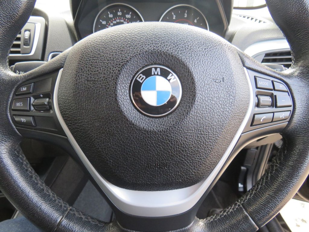 Used BMW 1 Series 2016 for sale - 76356613: Photo 16