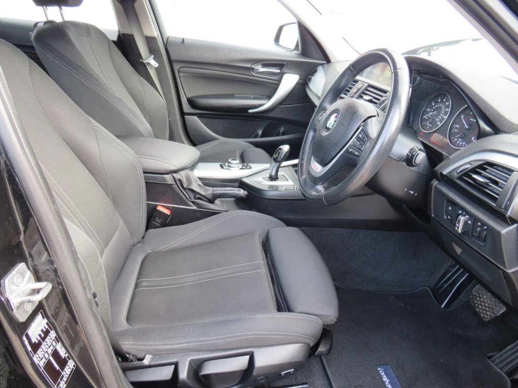 Used BMW 1 Series 2016 for sale - 76356613: Photo 7