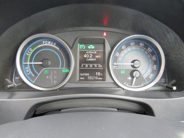 Used Toyota Auris 2015 for sale - 76119040: Photo 12