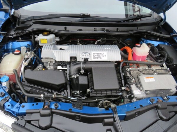 Used Toyota Auris 2015 for sale - 76119040: Photo 13