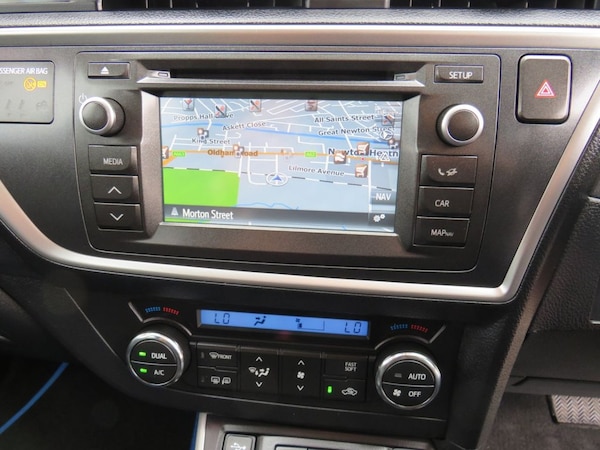 Used Toyota Auris 2015 for sale - 76119040: Photo 15