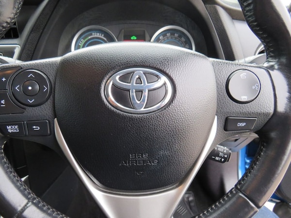 Used Toyota Auris 2015 for sale - 76119040: Photo 16