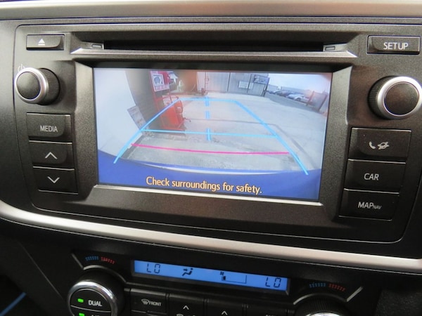 Used Toyota Auris 2015 for sale - 76119040: Photo 17