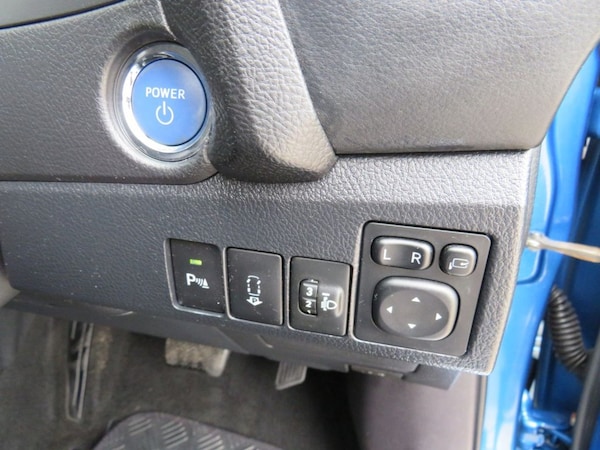 Used Toyota Auris 2015 for sale - 76119040: Photo 21