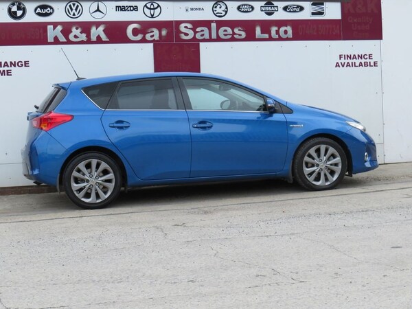 Used Toyota Auris 2015 for sale - 76119040: Photo 27