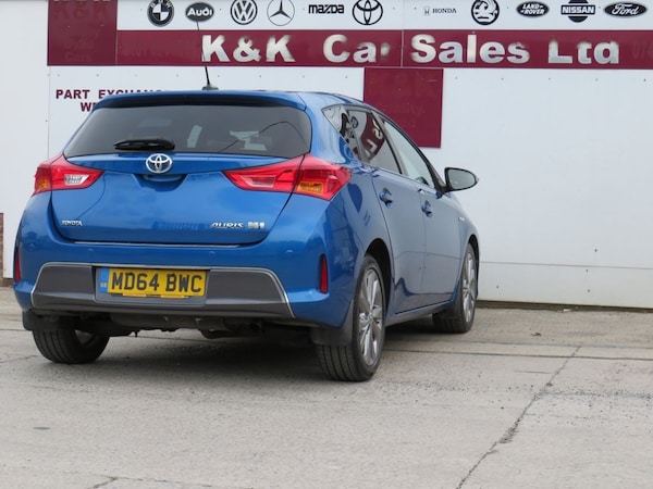 Used Toyota Auris 2015 for sale - 76119040: Photo 28
