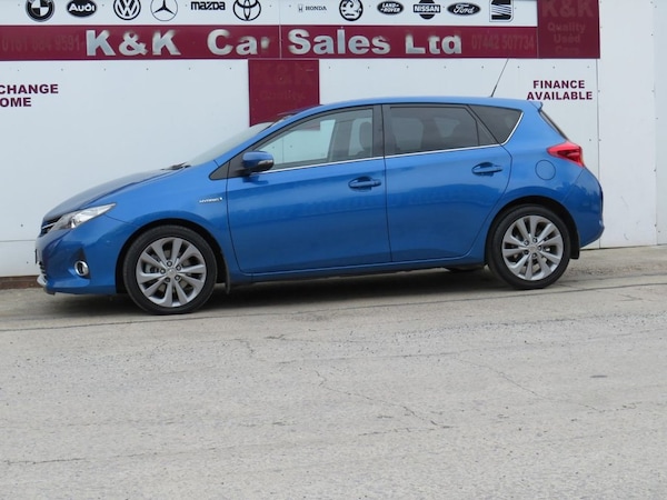 Used Toyota Auris 2015 for sale - 76119040: Photo 29