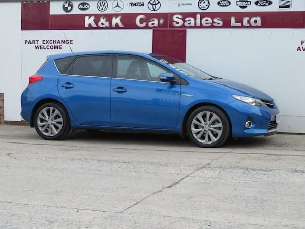 Used Toyota Auris 2015 for sale - 76119040: Photo 30