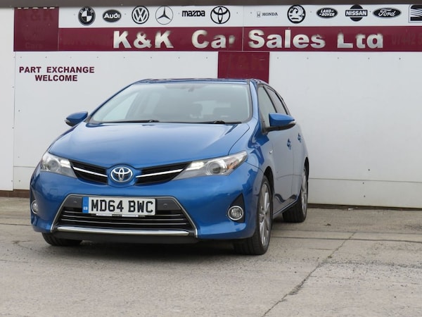 Used Toyota Auris 2015 for sale - 76119040: Photo 31