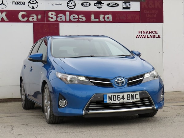 Used Toyota Auris 2015 for sale - 76119040: Photo 32