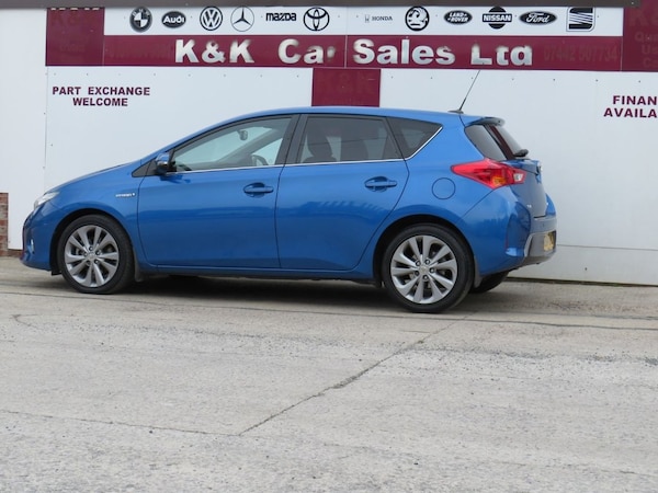 Used Toyota Auris 2015 for sale - 76119040: Photo 33