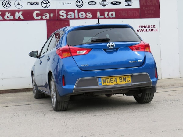 Used Toyota Auris 2015 for sale - 76119040: Photo 34