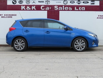Used Toyota Auris 2015 for sale - 76119040: Photo 3