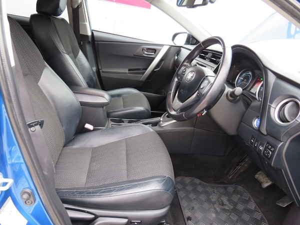 Used Toyota Auris 2015 for sale - 76119040: Photo 7