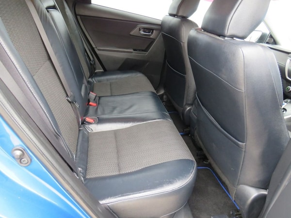 Used Toyota Auris 2015 for sale - 76119040: Photo 8