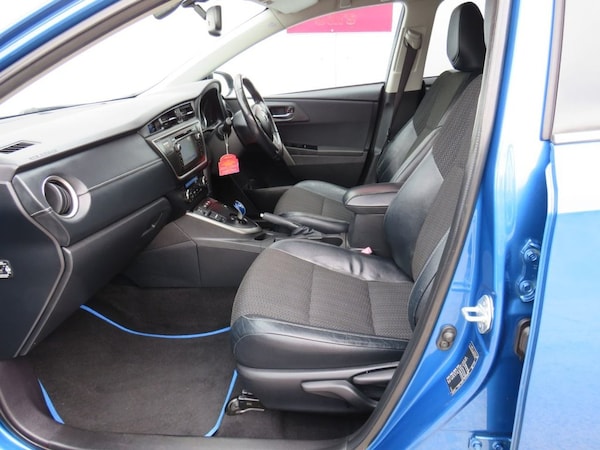 Used Toyota Auris 2015 for sale - 76119040: Photo 9