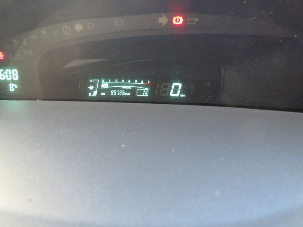 Used Toyota Yaris 2006 for sale - 76698712: Photo 12