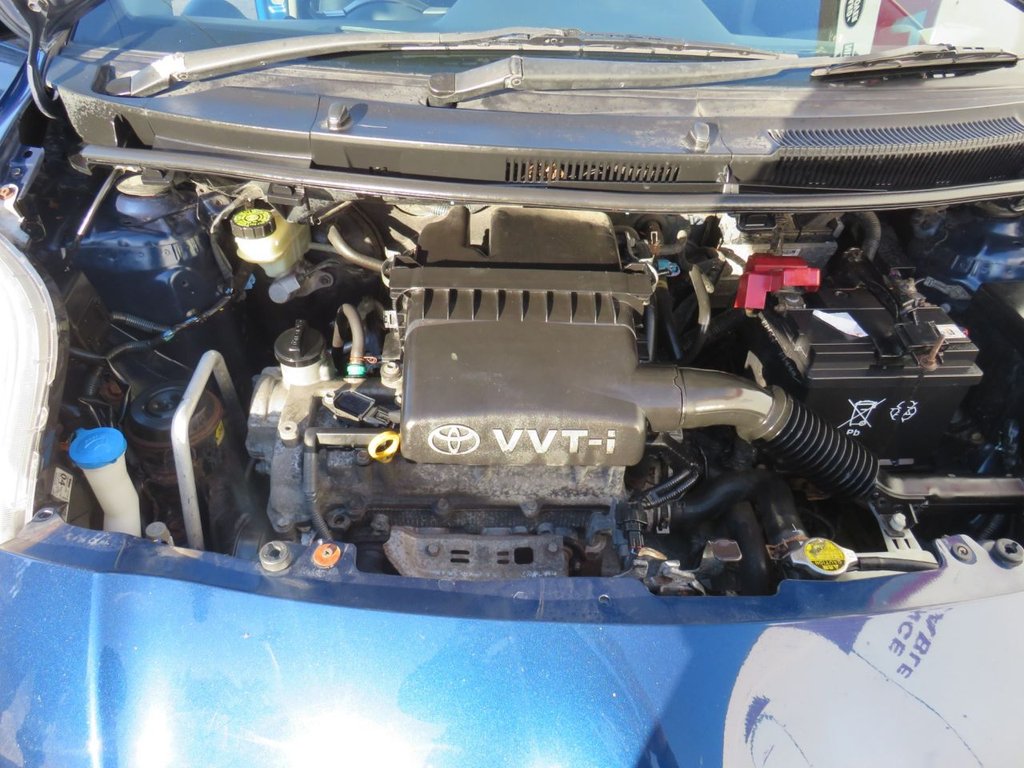 Used Toyota Yaris 2006 for sale - 76698712: Photo 13