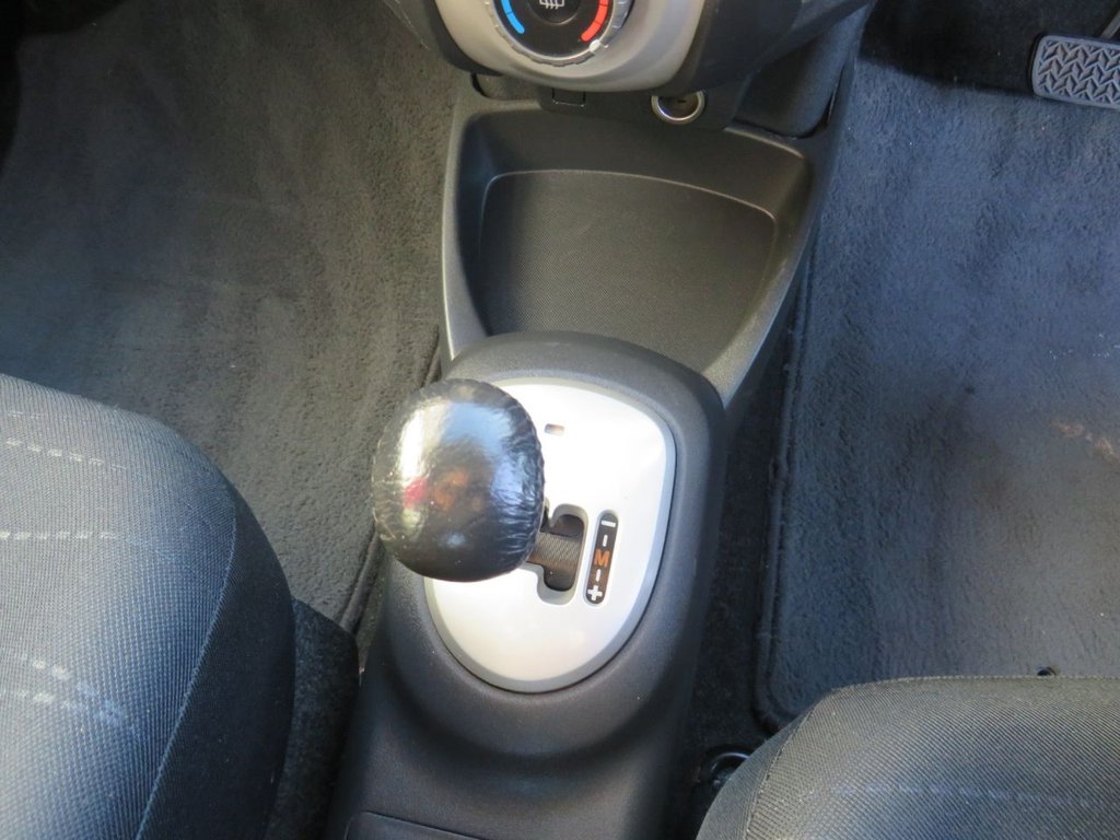 Used Toyota Yaris 2006 for sale - 76698712: Photo 14